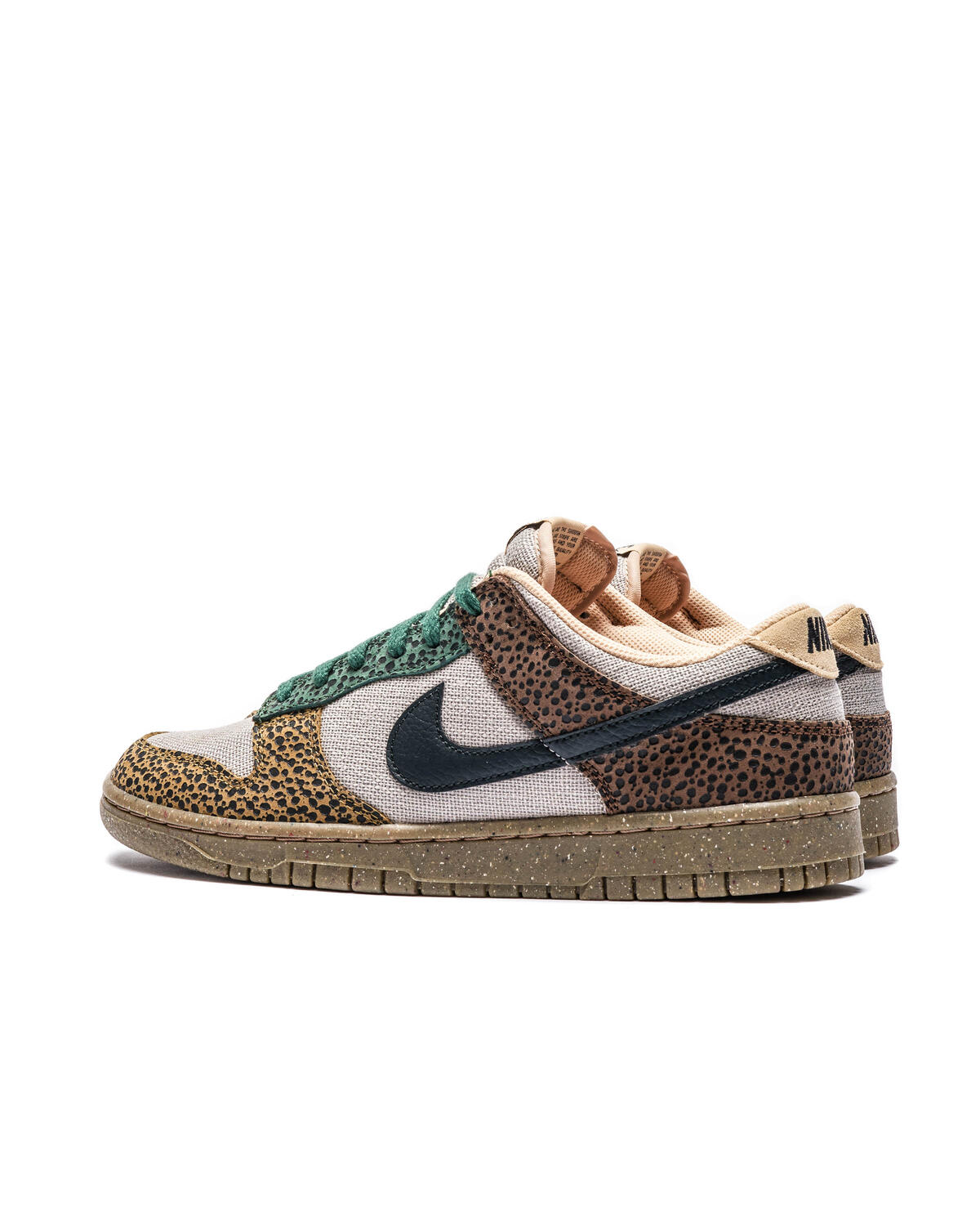 Nike DUNK LOW | DX2654-200 | AFEW STORE Nike DUNK LOW | DX2654-200 | AFEW STORE